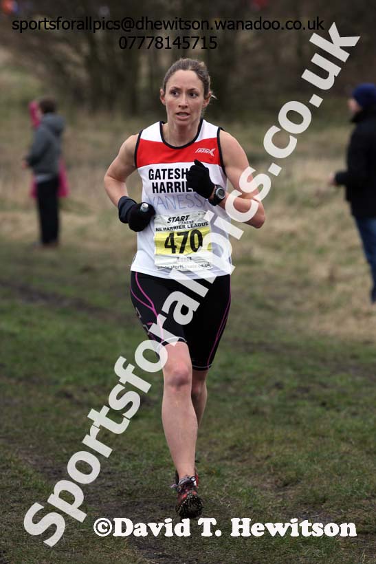 Senior womens Start Fitness NEHL, Wrekenton, Gateshead. Photo: David T. Hewitson/Sports for All Pics
